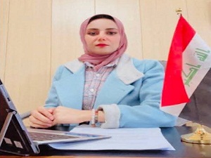 تدريسية في جامعة بابل تنشر بحثا عن تحسين الأداء الميكانيكي لوصلات اللحام بالقوس الكهربائي