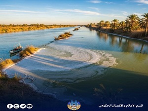 لمواجهة الأزمة المتفاقمة..دعوات اكاديمية لإنشاء محطات حديثة لتحلية المياه في البصرة