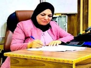 تدريسية في جامعة بابل تحصل على المركز السابع عراقيا ضمن التصنيف المتقدم لمؤشر H-2025 Index