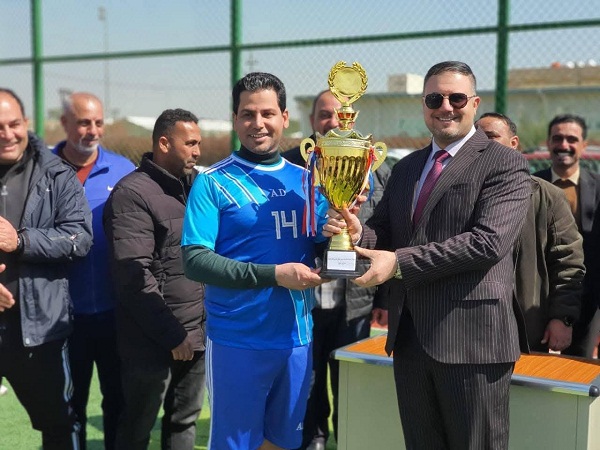 Babylon University News