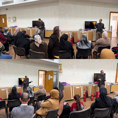 اعلام جامعة بابل