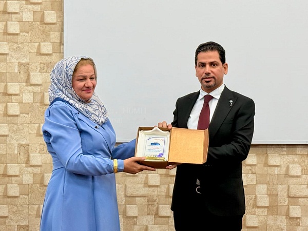 Babylon University News