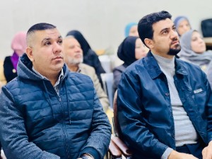 اعلام جامعة بابل