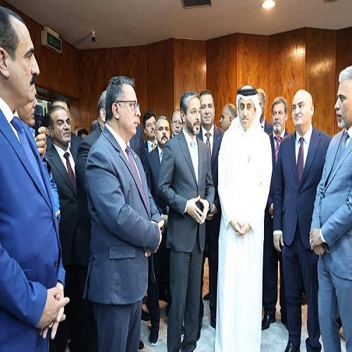 Babylon University News