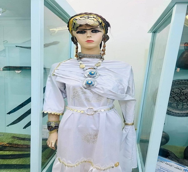 اعلام جامعة بابل