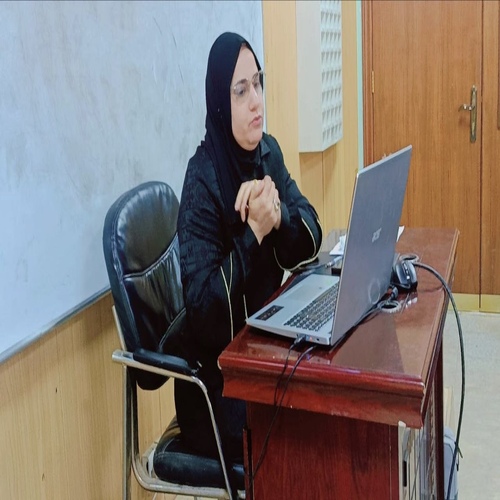 Babylon University News