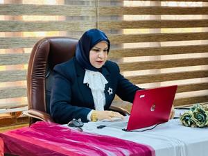 جامعة بابل تقيم ندوة عن الآفاق المستقبلية للتلوث النانوي