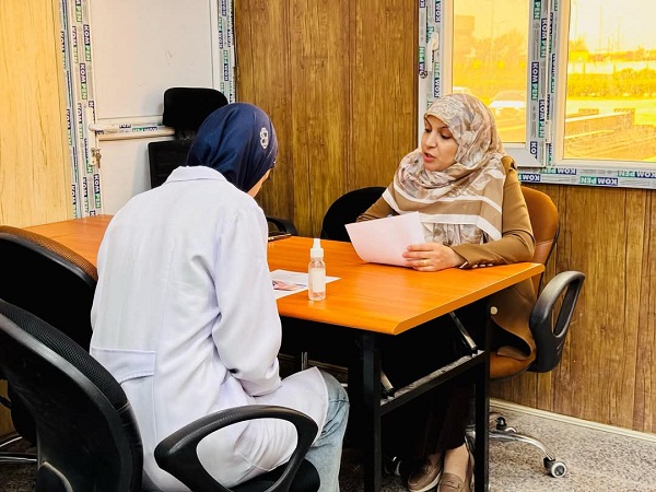 اعلام جامعة بابل