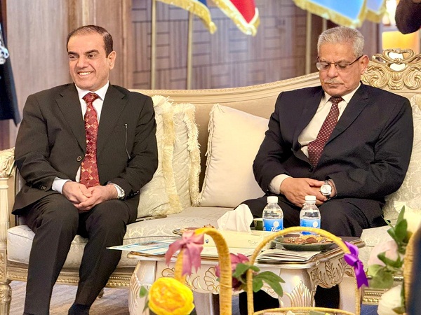 Babylon University News