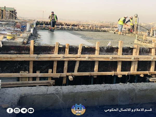 اعلام جامعة بابل