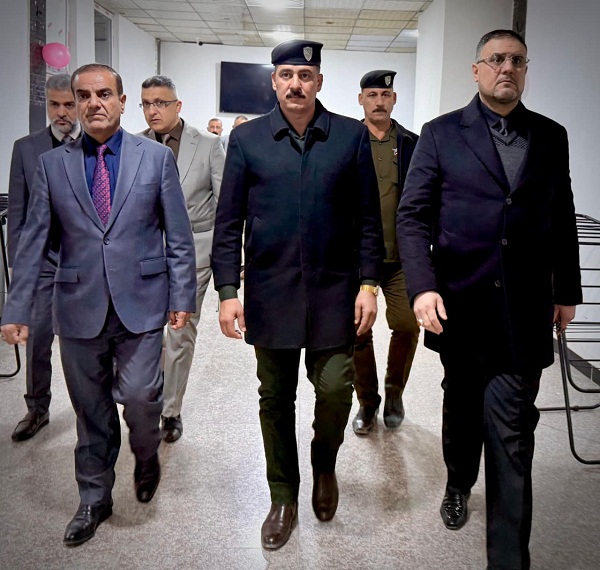 Babylon University News