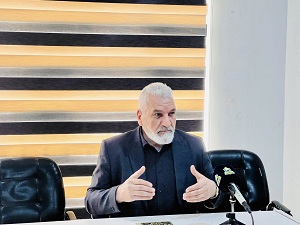 اعلام جامعة بابل