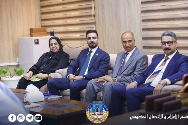 Babylon University News