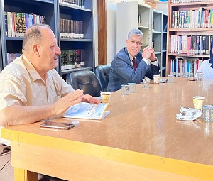 Babylon University News