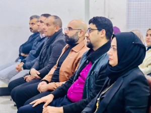 اعلام جامعة بابل