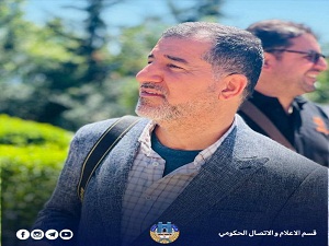 تدريسي في جامعة بابل يُشرف على أطروحة دكتوراه في واحدة من أرقى الجامعات الأوروبية