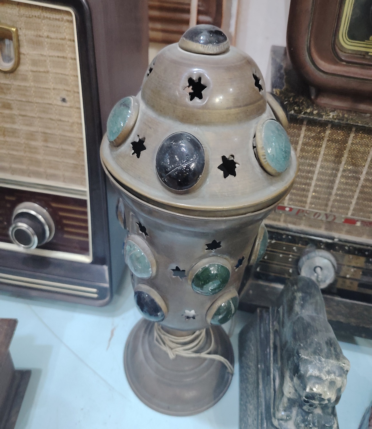 فانوس